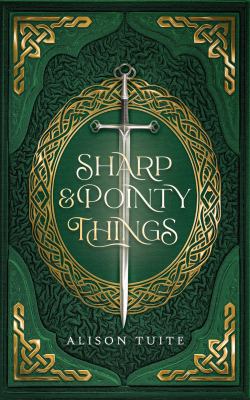 Sharp and Pointy Things