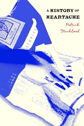 A History of Heartache (Paperback)