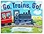 Go, Trains, Go! by Addie Boswell