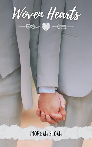 Woven Hearts: A Mended Hearts Novella (Kindle Edition)