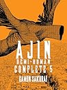 Ajin: Demi-Human ...