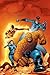 Fantastic Four By Waid & Wieringo: Authoritative Action