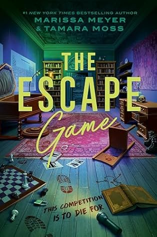 The Escape Game