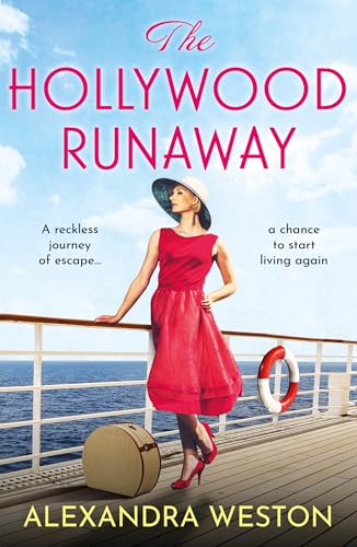 The Hollywood Runaway (Kindle Edition)
