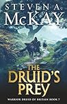 The Druid's Prey by Steven A. McKay