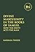 Divine Masculinity in the Book of Samuel: How Yhwh Models the Man (The Library of Hebrew Bible/Old Testament Studies)