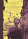Le jour avant le bonheur by Erri De Luca