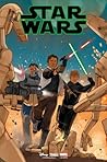 Star Wars (2025-) #5