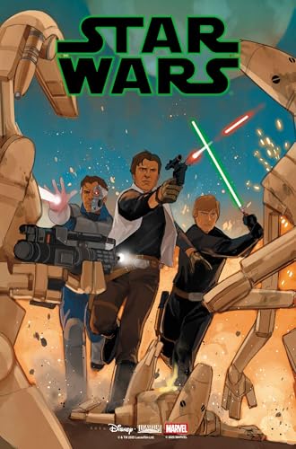 Star Wars (2025-) #5