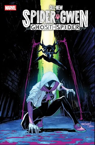 All-New Spider-Gwen: The Ghost-Spider (2025-) #2