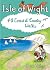Pocket Mountains Ltd 40 Walks Isle of Wight. by Ben Giles
