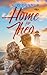 A Home for Theo (Patriot Ba...