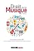 Droit de la musique by Jerome Huet