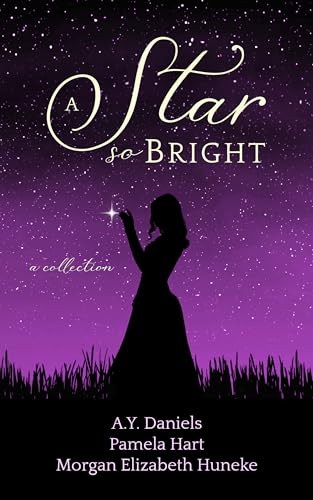 A Star So Bright (Kindle Edition)