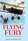 Flying Fury