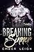 Breaking the Sinner (Breaking #3)