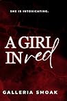 A Girl In Red