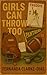 Girls Can Throw Too!