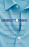 Unbuttoning: Undo...