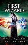 First Wizard