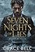 Seven Nights of Lies: A Dar...