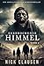 Zerbrochener Himmel 3: Apokalyptischer Horror-Thriller (German Edition)