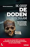 Wij geven de dode...