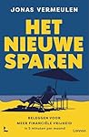 Het nieuwe sparen...