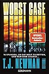 Worst Case by T.J. Newman