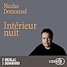 Intérieur nuit