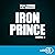 Iron Prince (French Edition...