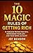 The 10 MAGIC RULES of GETTI...