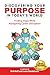Discovering Your Purpose in Today’s World: Finding Hope While Navigating Career Disruption