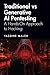Traditional vs Generative AI Pentesting by Yassine Maleh