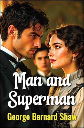 Man and Superman