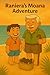 Raniera's Moana Adventure: ...