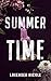Summer Time (Dancers for the Demons Book 2)