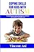 Coping Skills for Kids with...