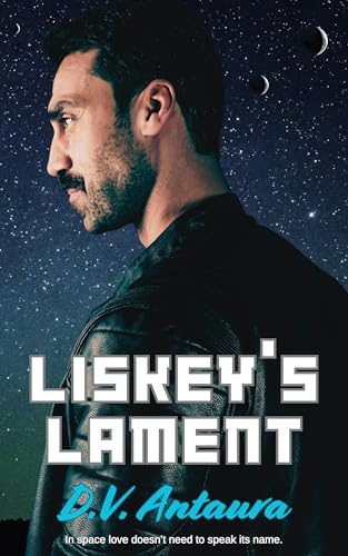 Liskey's Lament (ebook)