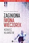 Zaginiona Iwona W...