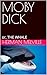 MOBY DICK by Herman Melville