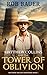 Matthew Collins and the Tower of Oblivion: Matthew Collins Adventures Book 1