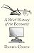 A Brief History of the Economy