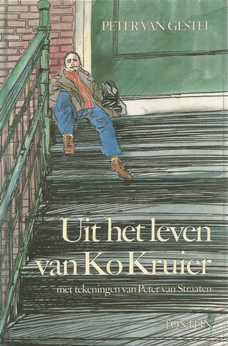 Uit het leven van Ko Kruier