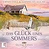 Das Glück eines Sommers: Outer Banks Saga, Band 1