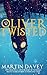 Oliver Twisted (The Black Museum #3).