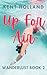 Up for Air (Wanderlust Book 2)