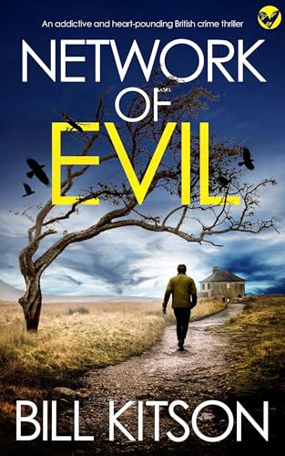 Network of Evil (DI Mike Nash #19)