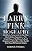 LARRY FINK BIOGRAPHY: Black...