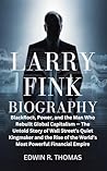 LARRY FINK BIOGRA...
